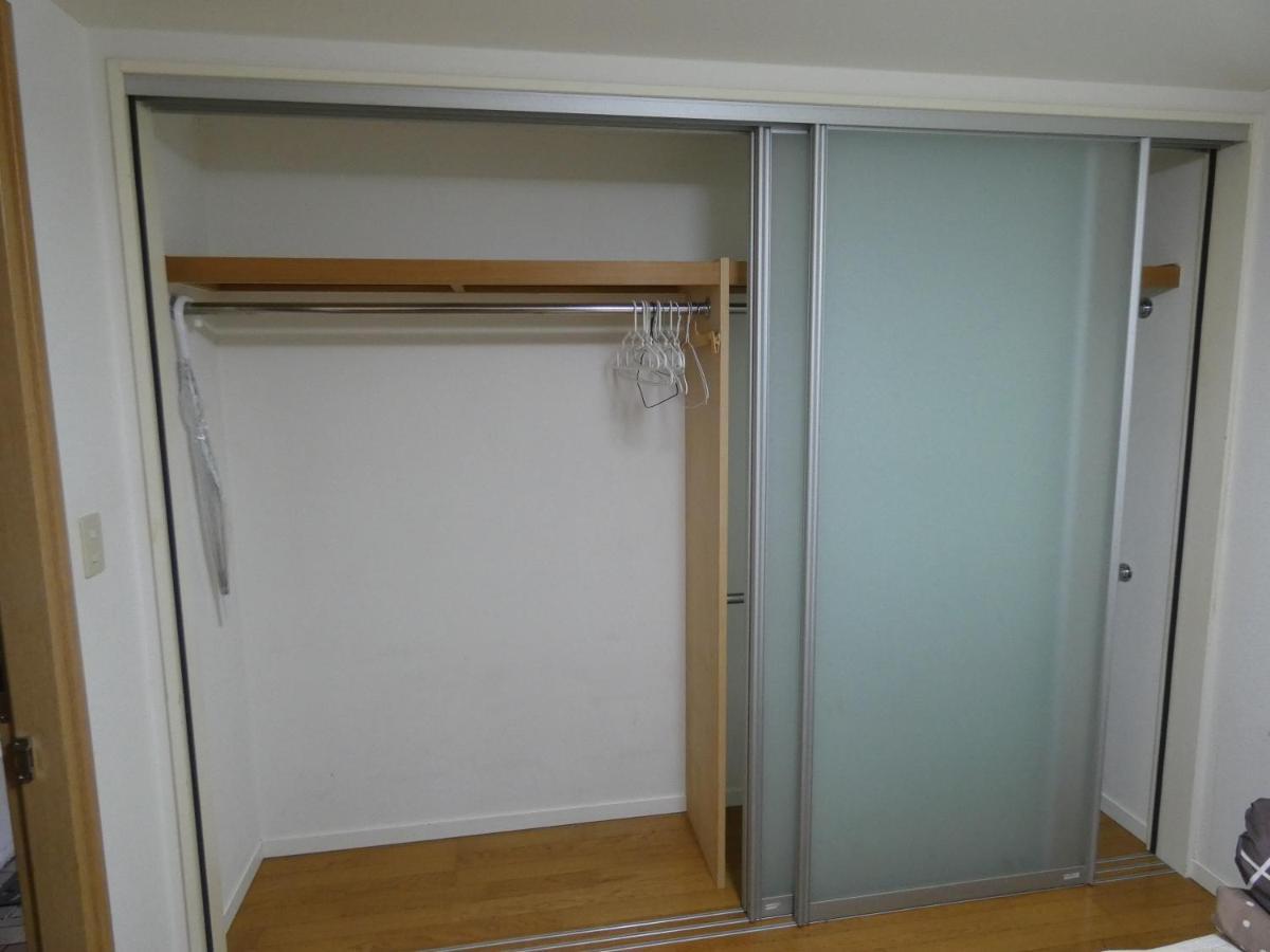 tokyo kokiri shinjuku Hotel Bagian luar foto