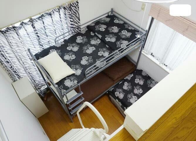 tokyo kokiri shinjuku Hotel Bagian luar foto