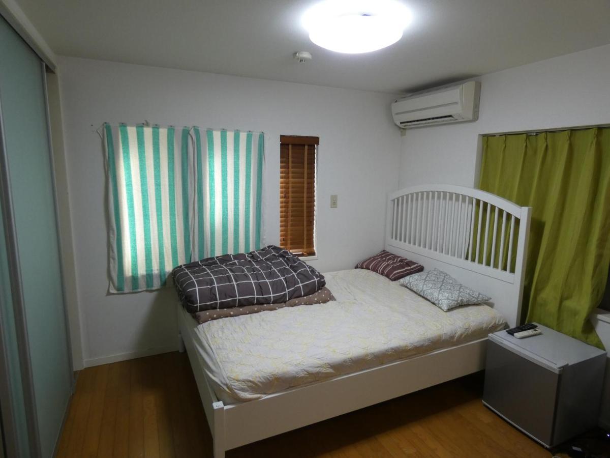tokyo kokiri shinjuku Hotel Bagian luar foto