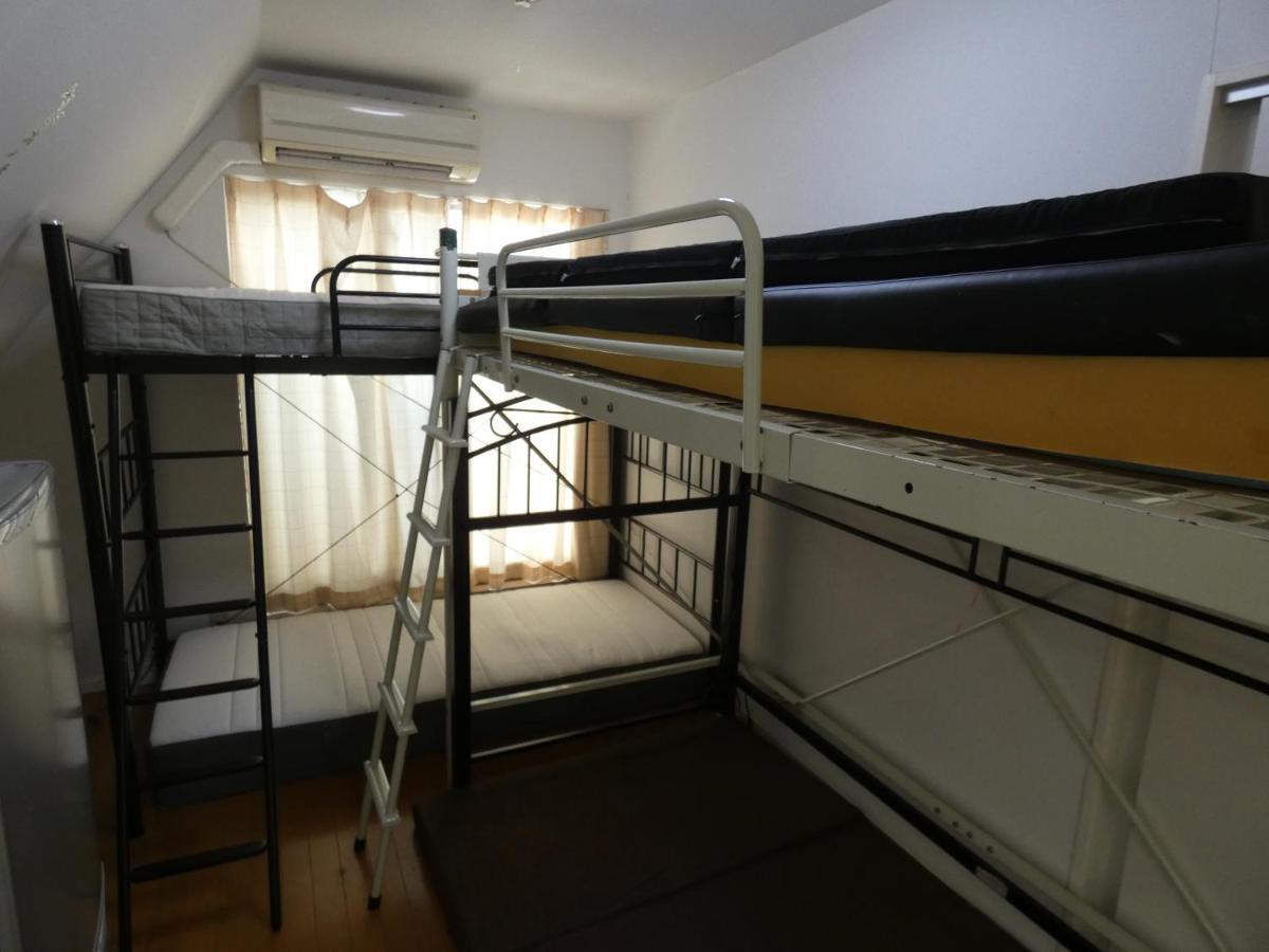 tokyo kokiri shinjuku Hotel Bagian luar foto