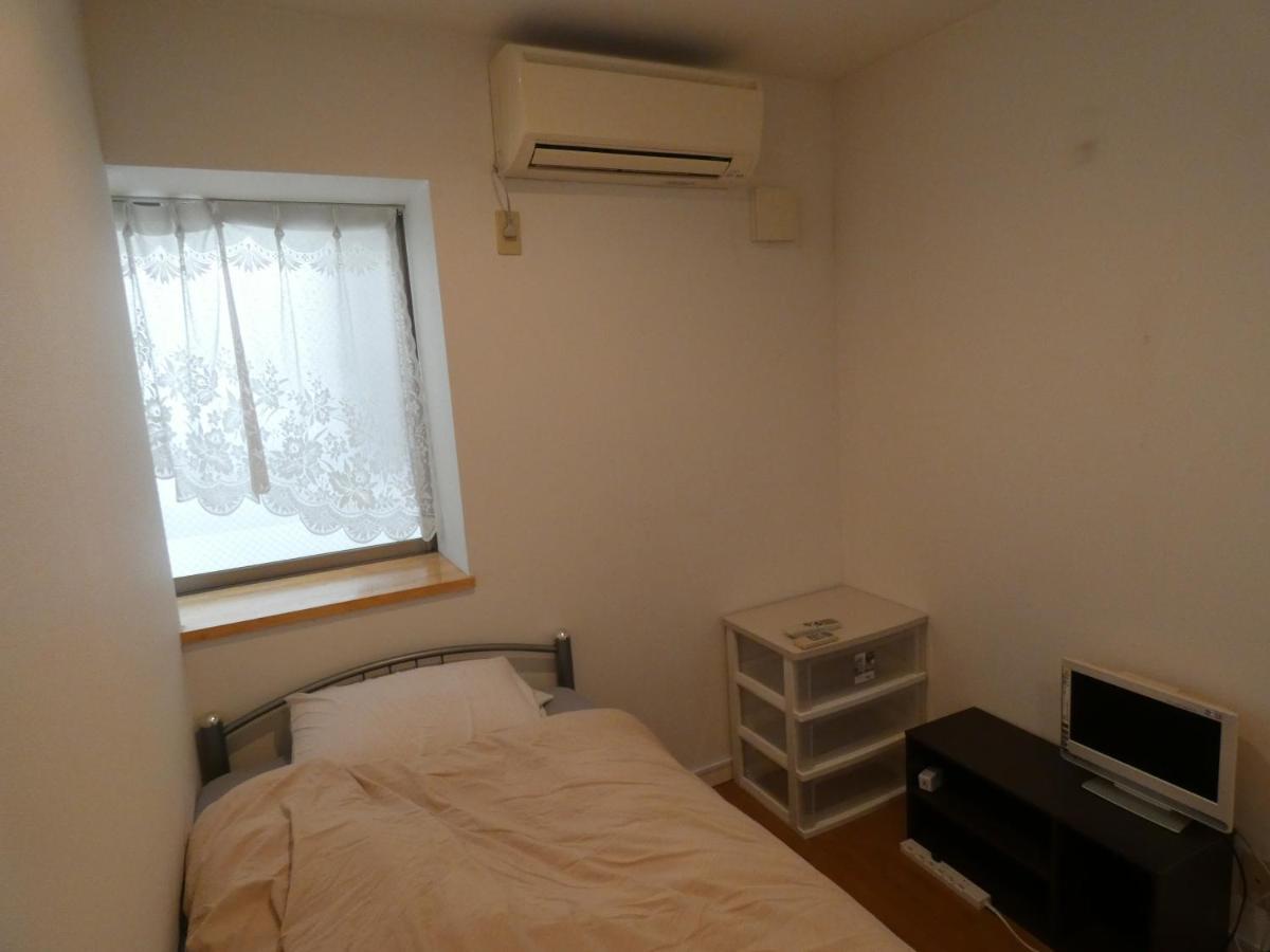 tokyo kokiri shinjuku Hotel Bagian luar foto
